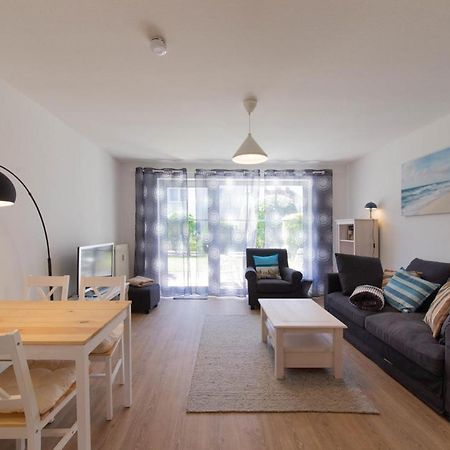 Ferienwohnung Kurpark-Residenz App. 5 Timmendorfer Strand Eksteriør billede