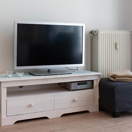 Ferienwohnung Kurpark-Residenz App. 5 Timmendorfer Strand Eksteriør billede