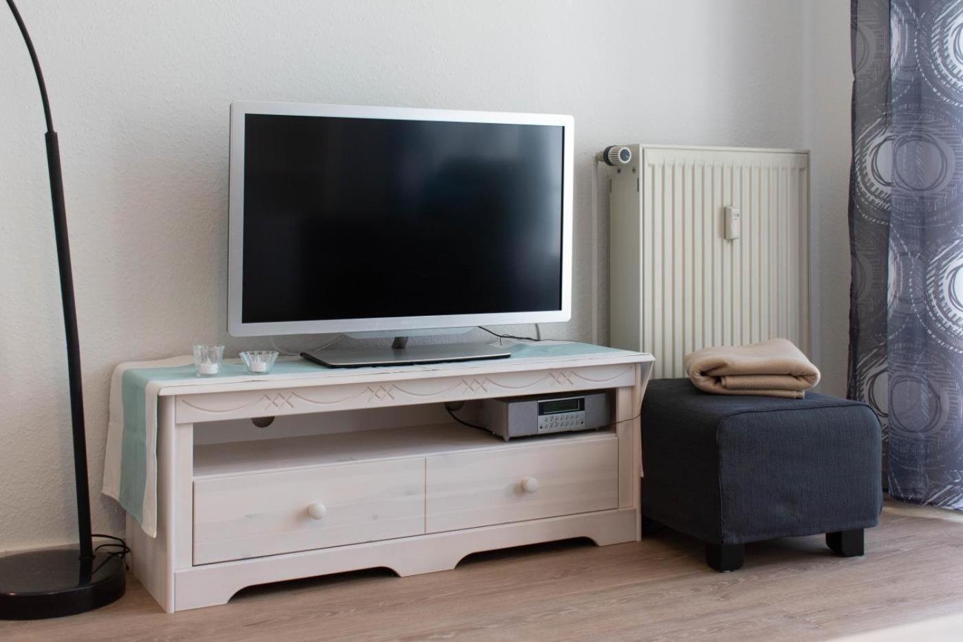 Ferienwohnung Kurpark-Residenz App. 5 Timmendorfer Strand Eksteriør billede