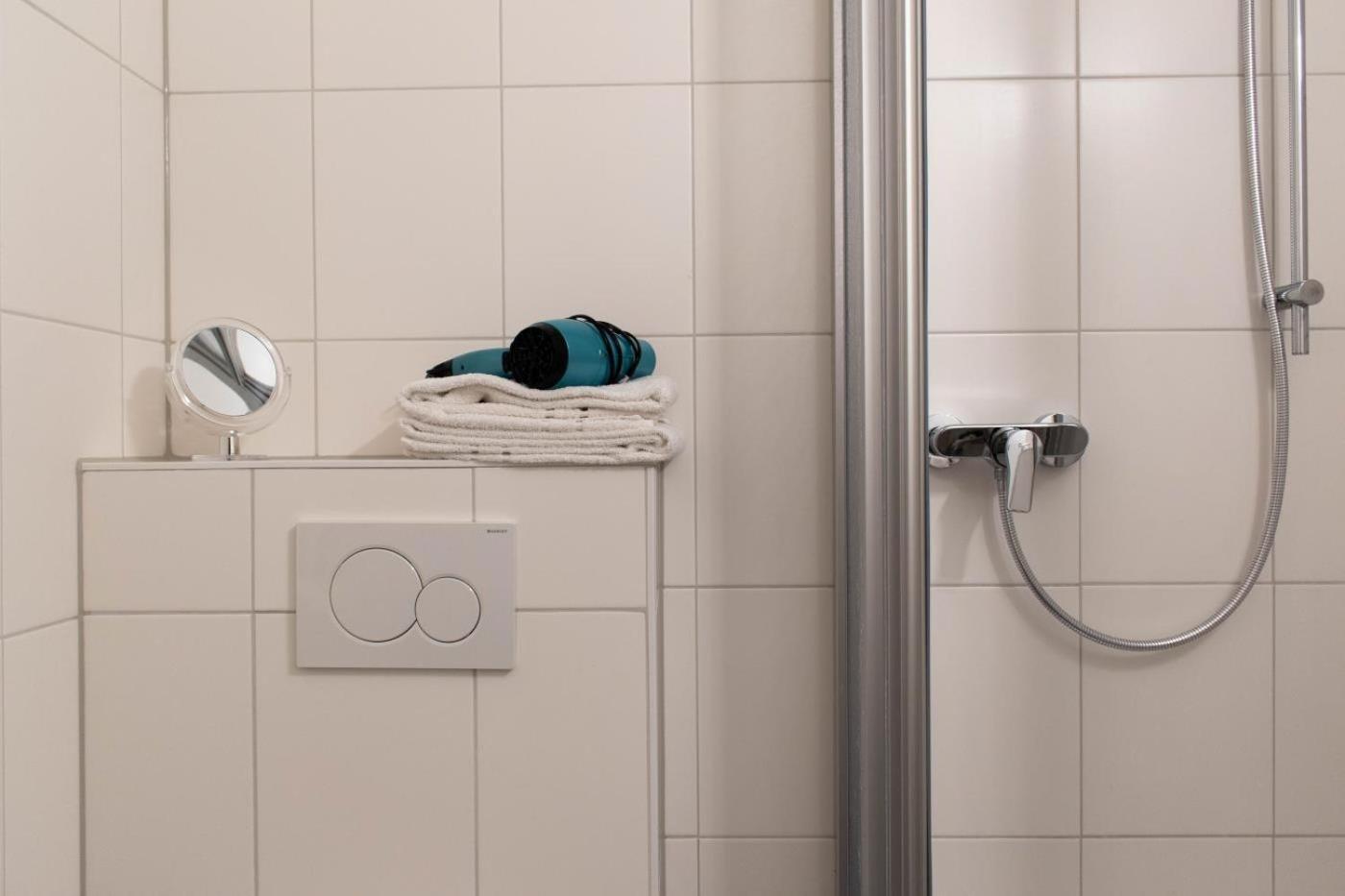 Ferienwohnung Kurpark-Residenz App. 5 Timmendorfer Strand Eksteriør billede