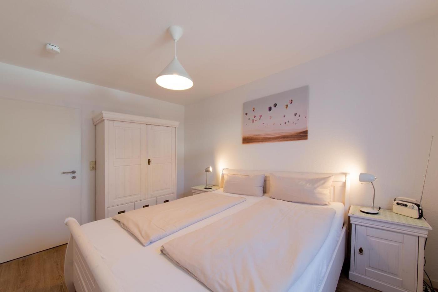 Ferienwohnung Kurpark-Residenz App. 5 Timmendorfer Strand Eksteriør billede
